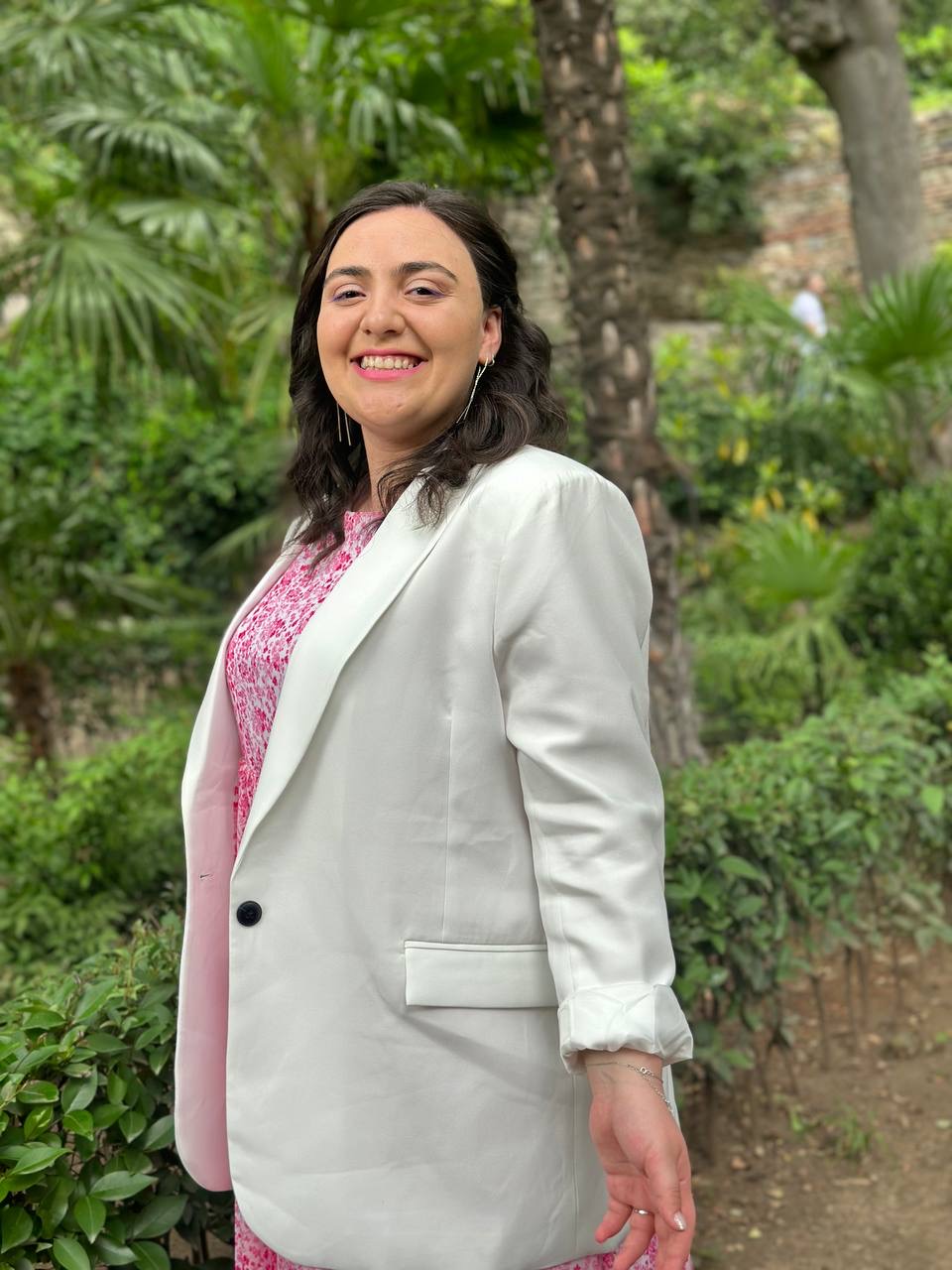 Tamar Mumladze