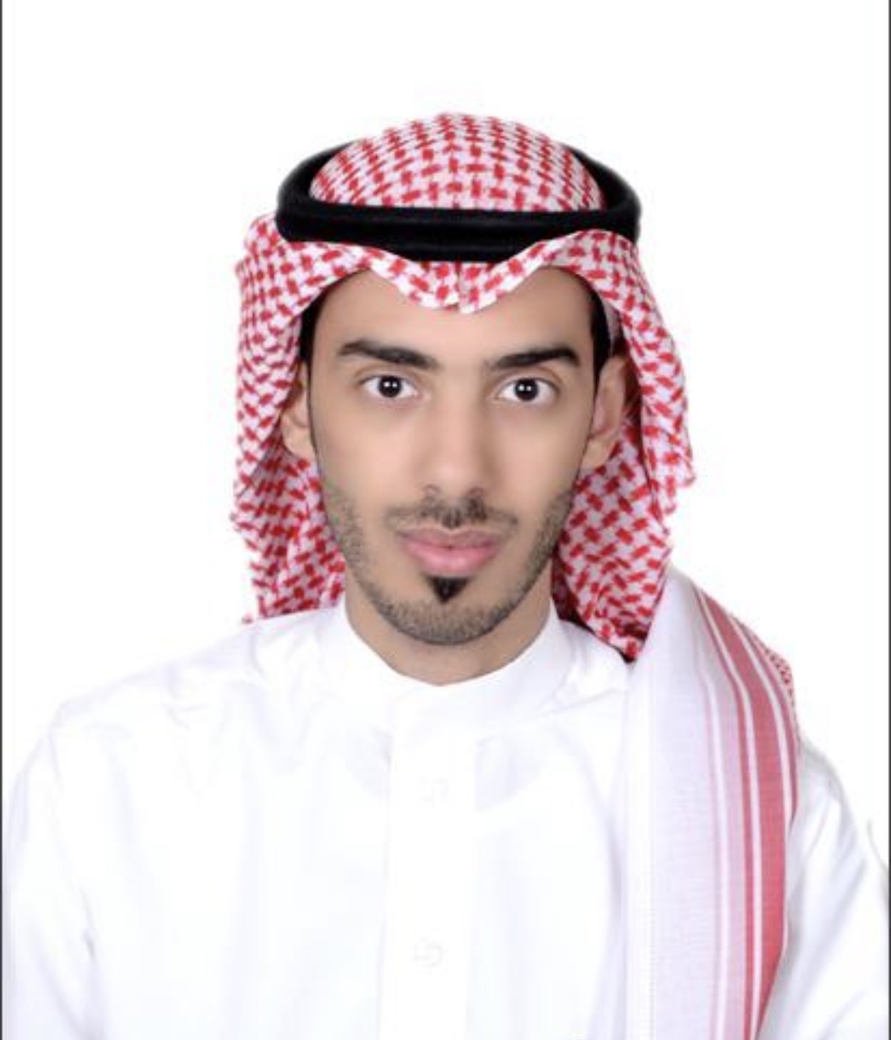 Ismail Alshehri