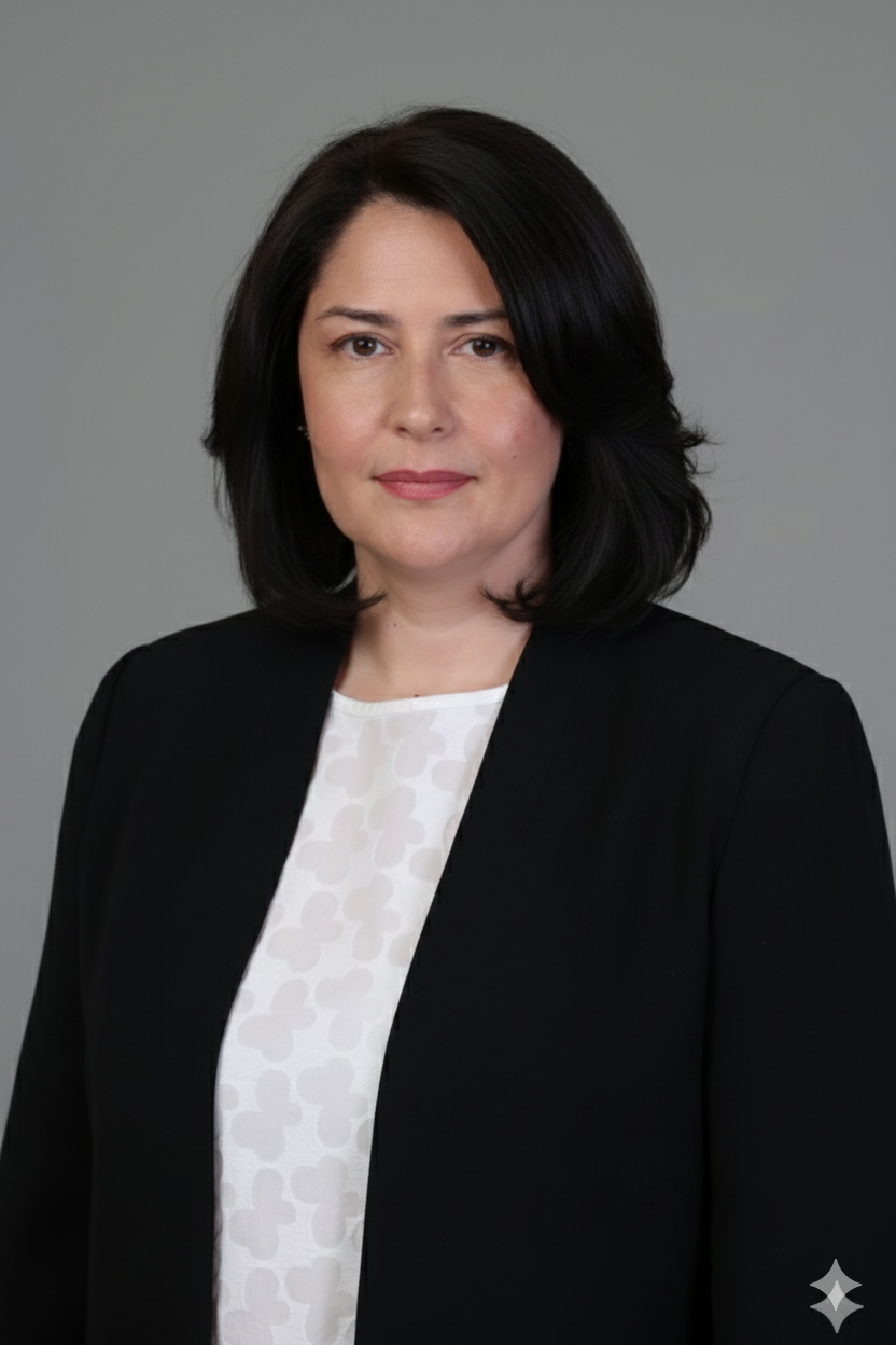 Lela Machaidze