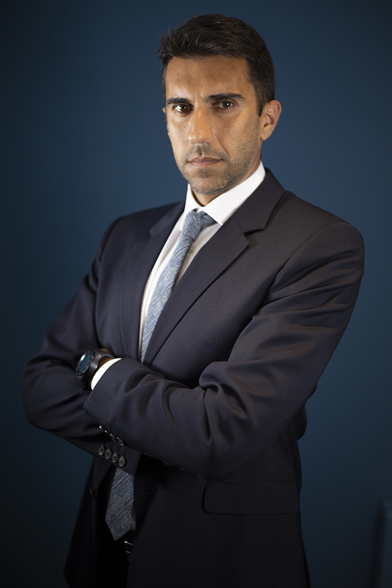 Lorenzo Vetrano