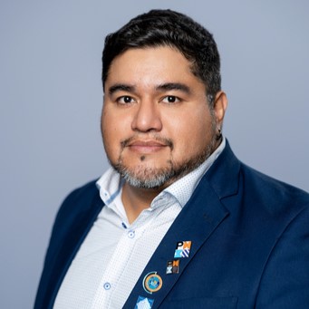 Luis Eduardo Reyes Plasencia