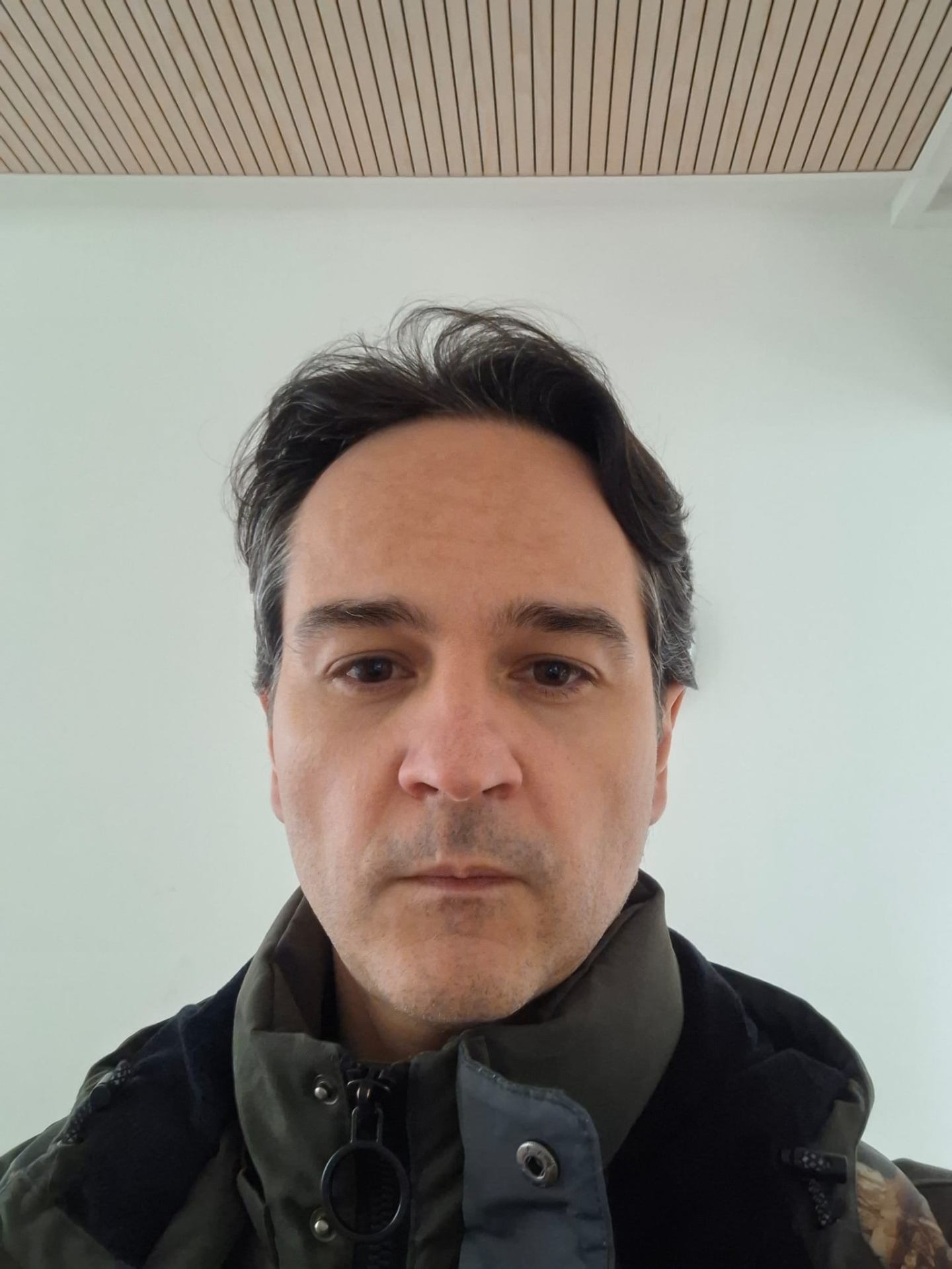 Romain Balet