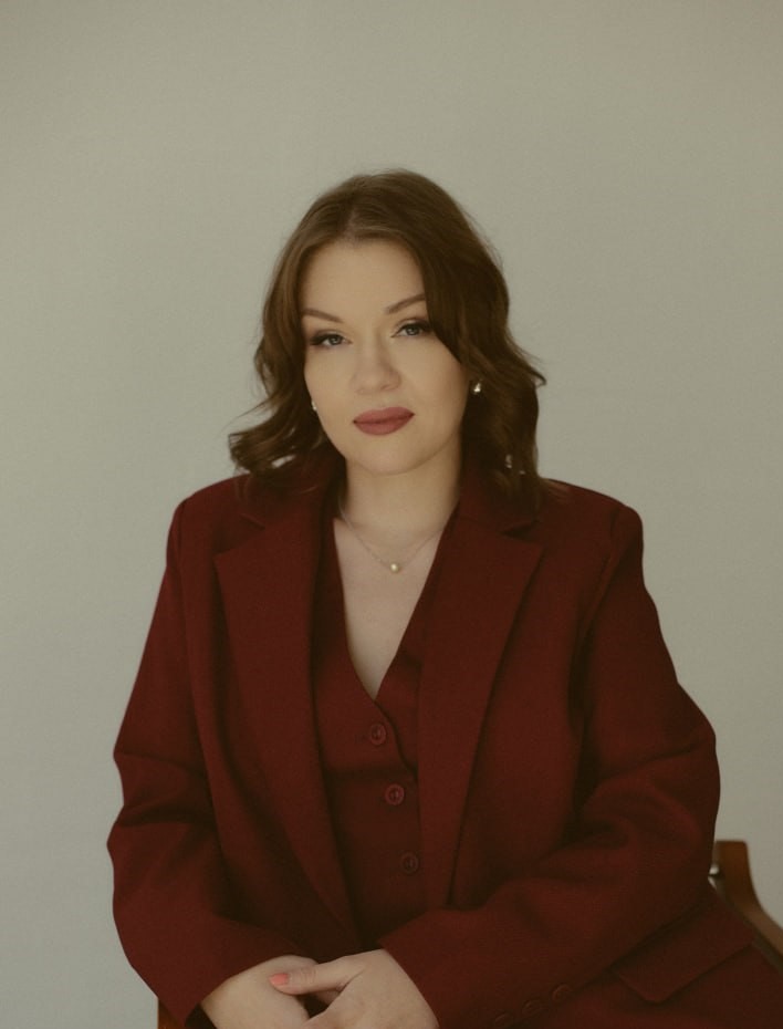 Yuliya Zhevno